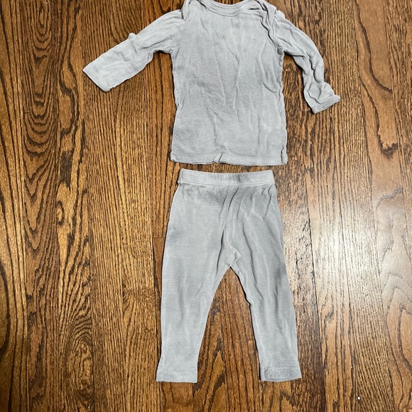 COPY - Solly bundle - pajama 3-pack - Picture 4 of 4